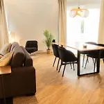 Daire Sonnige Mit Balkon Und Gute Lage Grömitz