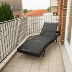 Sonnige Mit Balkon Und Gute Lage Appartamento *