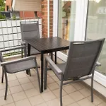 Appartamento Sonnige Mit Balkon Und Gute Lage Grömitz