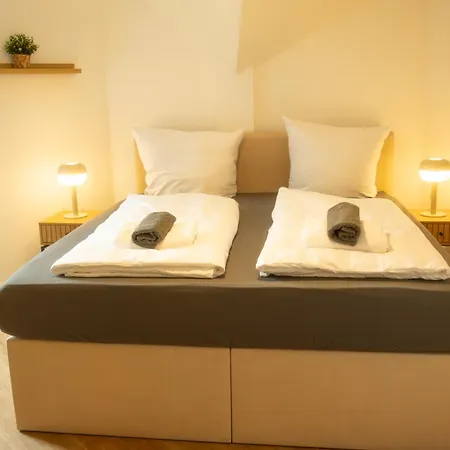 Sonnige Mit Balkon Und Gute Lage * Grömitz