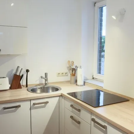 Διαμέρισμα Sonnige Mit Balkon Und Gute Lage *