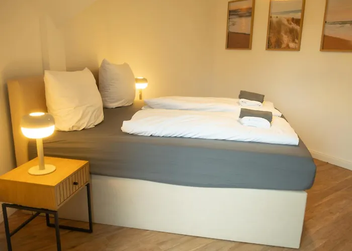 Sonnige Mit Balkon Und Gute Lage *