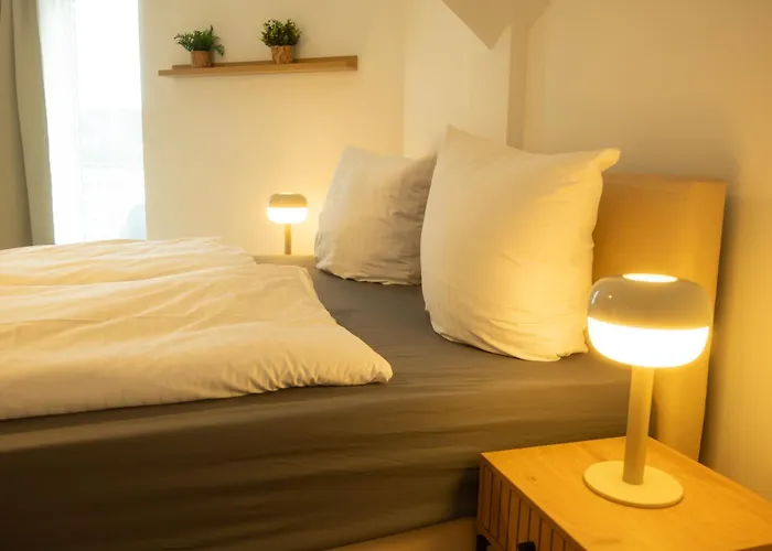 Sonnige Mit Balkon Und Gute Lage *